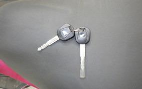 HONDA SILVER WING 400 GT Type 2015 NF03