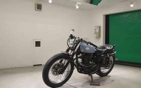 KAWASAKI 250TR BJ250F