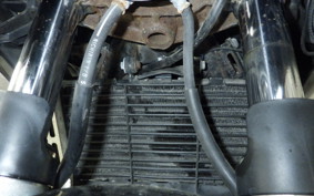 HONDA CB400 SUPER BOLDOR VTEC 2007 NC39
