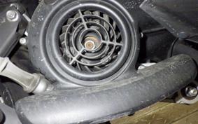 YAMAHA AXIS 125 Z SED7J