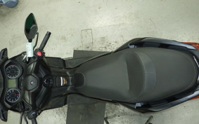 YAMAHA X-MAX 250 SG70J