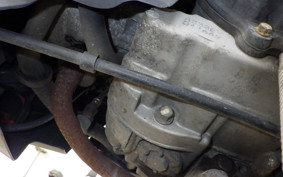 YAMAHA JOG SA57J
