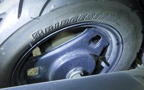 SUZUKI ADDRESS V125 G CF46A