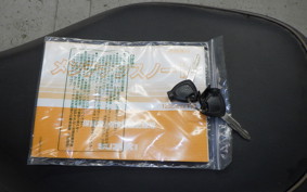 SUZUKI ﾚｯﾂG CA4AA