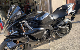 YAMAHA YZF-R1 2025 RN65J