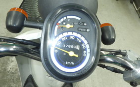 HONDA TODAY 2 2014 AF67