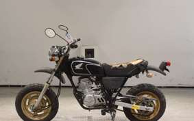 HONDA APE 50 2016 AC16