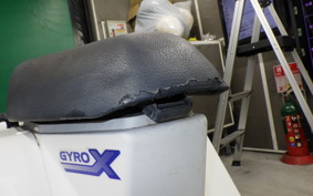 HONDA GYRO X 2024 TD02