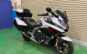 BMW K1600GT 2019 0F01