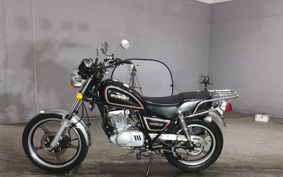 SUZUKI GN125 F Gen.2 PCJ2N