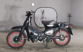 HONDA LITTLE CUB AA01