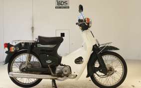 HONDA C50 SUPER CUB
