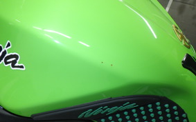 KAWASAKI NINJA 250 ABS 1999 EX250L