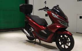 HONDA PCX 150 ABS 2013 KF30