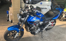 HONDA CB1300SF SUPER FOUR 2007 SC54