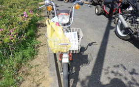 HONDA ROAD PAL NC50
