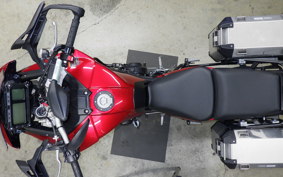 YAMAHA MT-09 Tracer RN36J