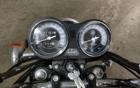YAMAHA YB125SP PCJL