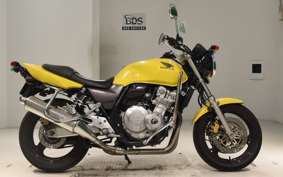 HONDA CB400SF VTEC K