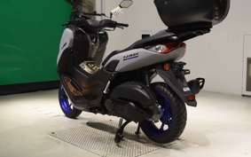 YAMAHA N-MAX 155 2018 SG66J