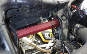 HONDA STEED 400 1998 NC26