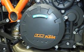 KTM 1290 SUPER DUKE R 2025