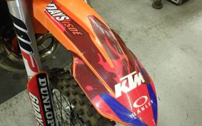 KTM 250 EXC TPI SIXDAYS 2022