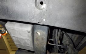 SUZUKI ADDRESS V125 G CF46A