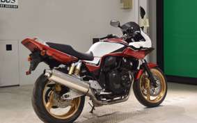 HONDA CB400 SUPER BOLDOR VTEC 2010 NC42