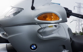 BMW R1150RT 2003