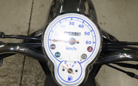 YAMAHA VINO 50 2023 SA37J