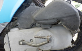 SUZUKI LET's 4 CA41A