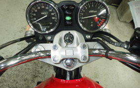HONDA CB400F 1997 NC36