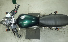 TRIUMPH BONNEVILLE 2008