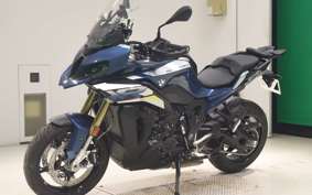 BMW S1000XR 2026