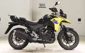 SUZUKI Vｽﾄﾛｰﾑ250A