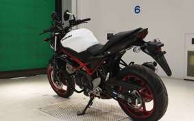 SUZUKI SV650 A 2021 VP55B
