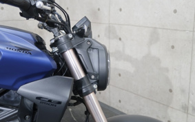HONDA CB250R MC52