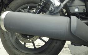 HONDA REBEL 250 S MC49