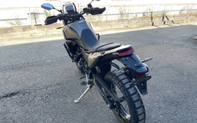 YAMAHA TENERE 700 2025 DM17J