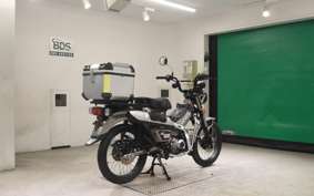 HONDA CT125-2 JA65