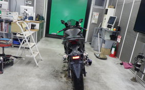 YAMAHA YZF-R25 2014 RG43J