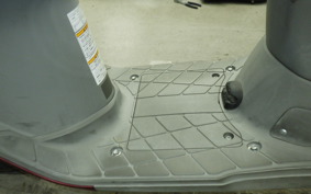 SUZUKI LET's 4 Basket CA43A