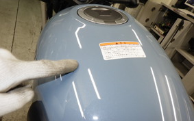 HONDA CL250-2 2020 MC57