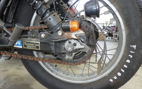 KAWASAKI 250TR