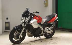 SUZUKI GSR400 2008 GK7DA