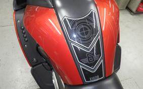 BMW K1600GT 2013