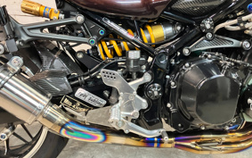 KAWASAKI Z900RS 2018 ZR900C
