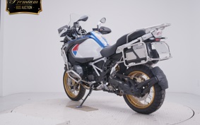 BMW R1250GS ADVENTURE 2025