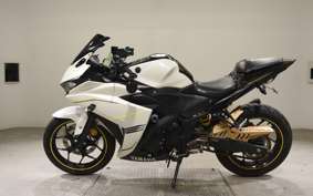 YAMAHA YZF-R25 2020 RG10J